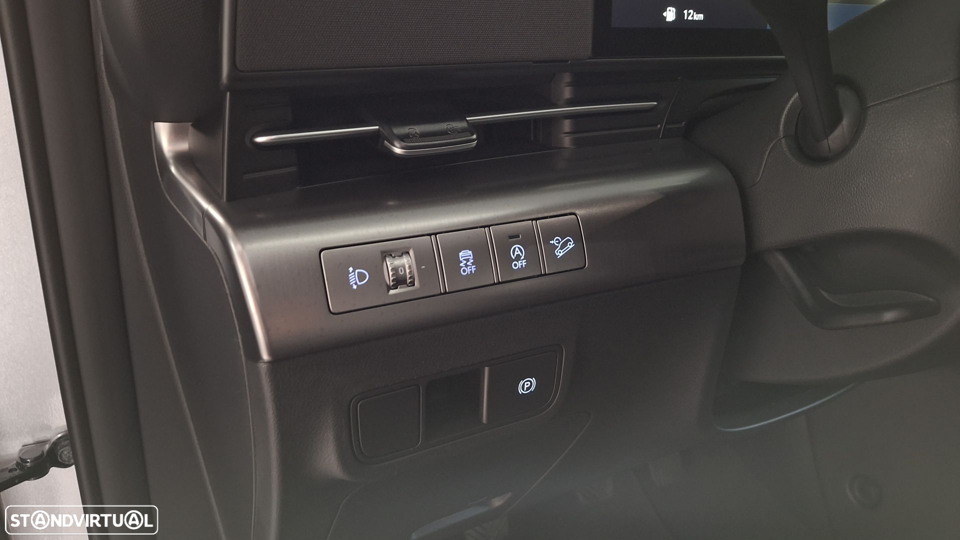 Hyundai Kauai 1.0 T-GDi Premium (TT) - 9