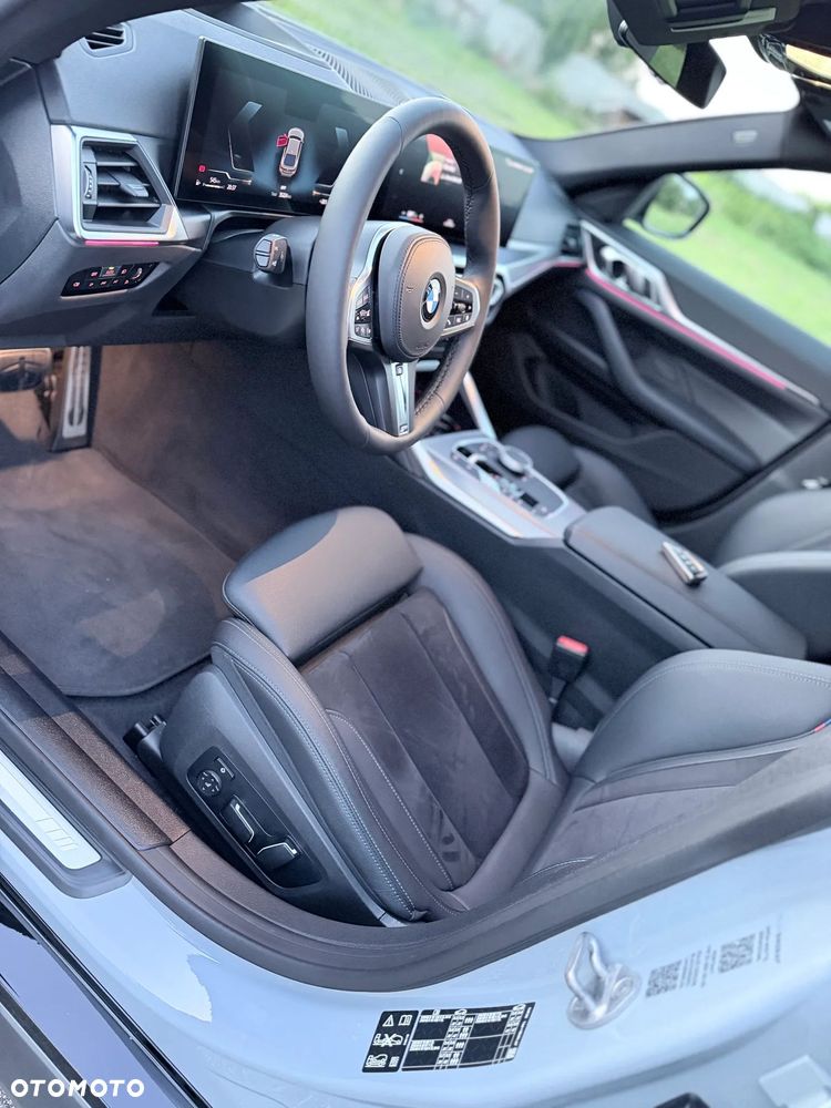BMW Seria 4 - 12