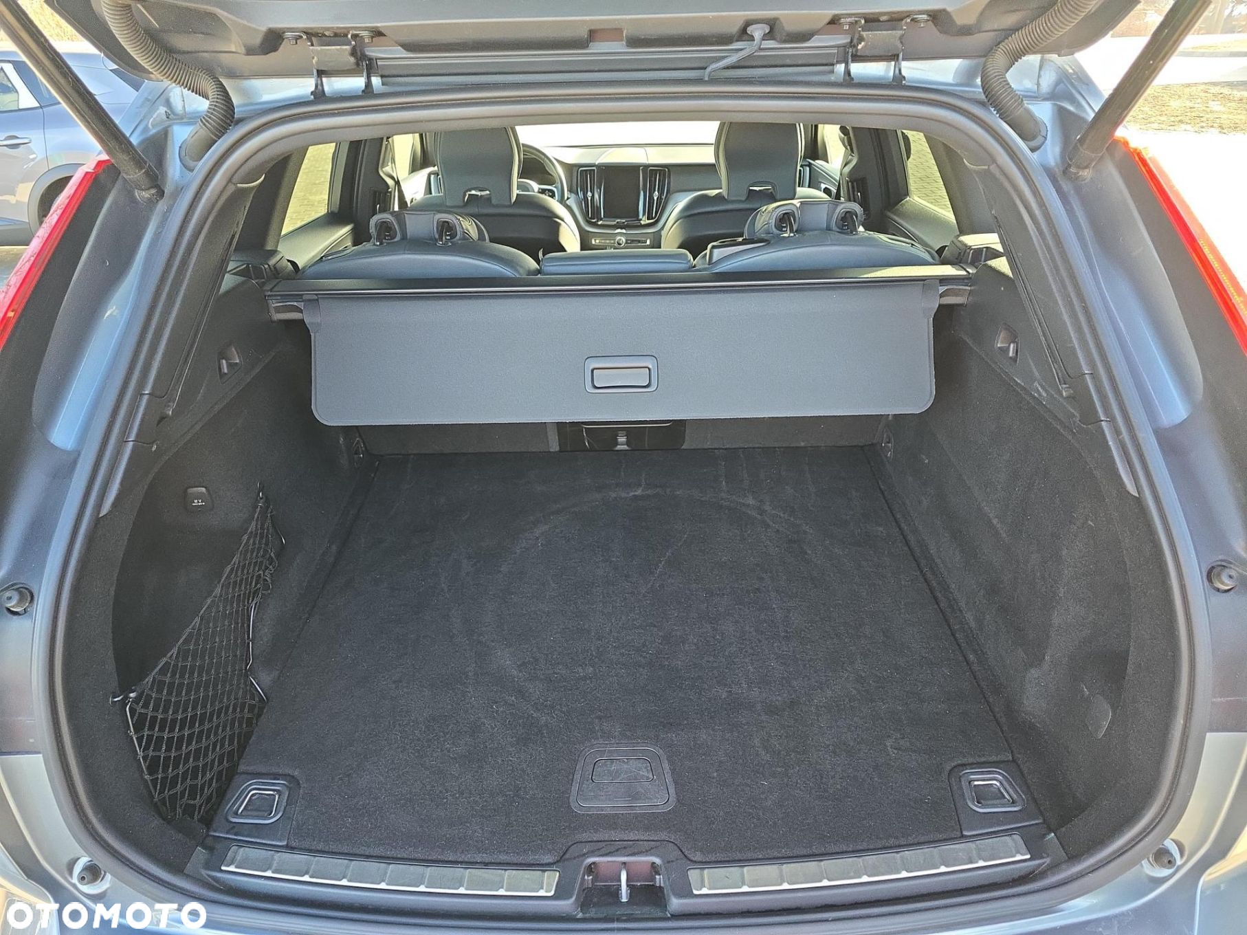 Volvo XC 60 - 9