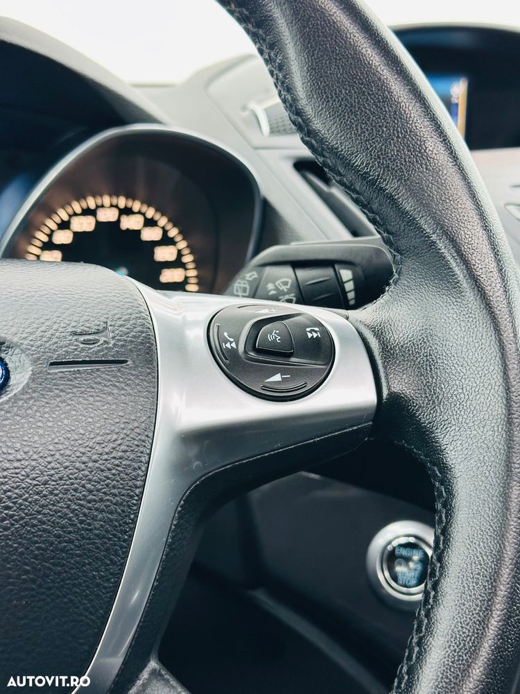 Ford Kuga 2.0 TDCi 2WD Trend - 26