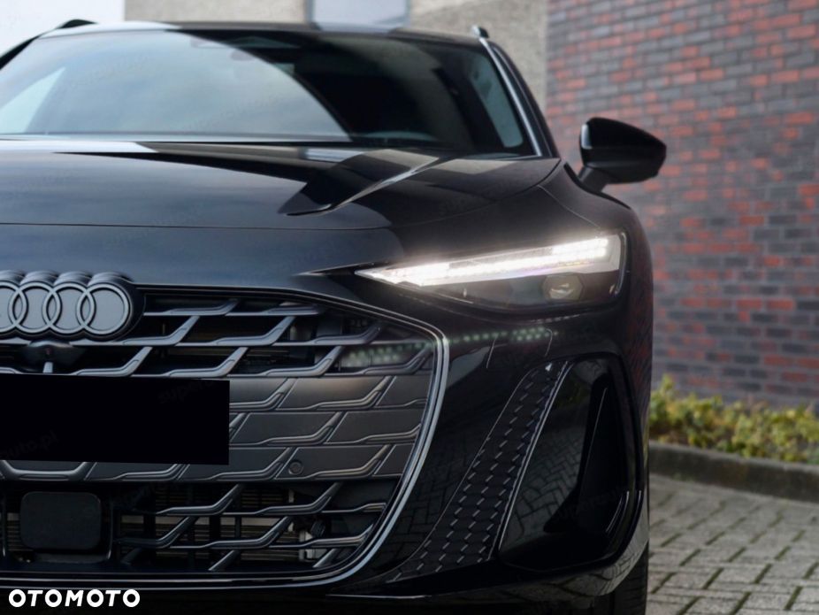 Audi A6 Avant - 21
