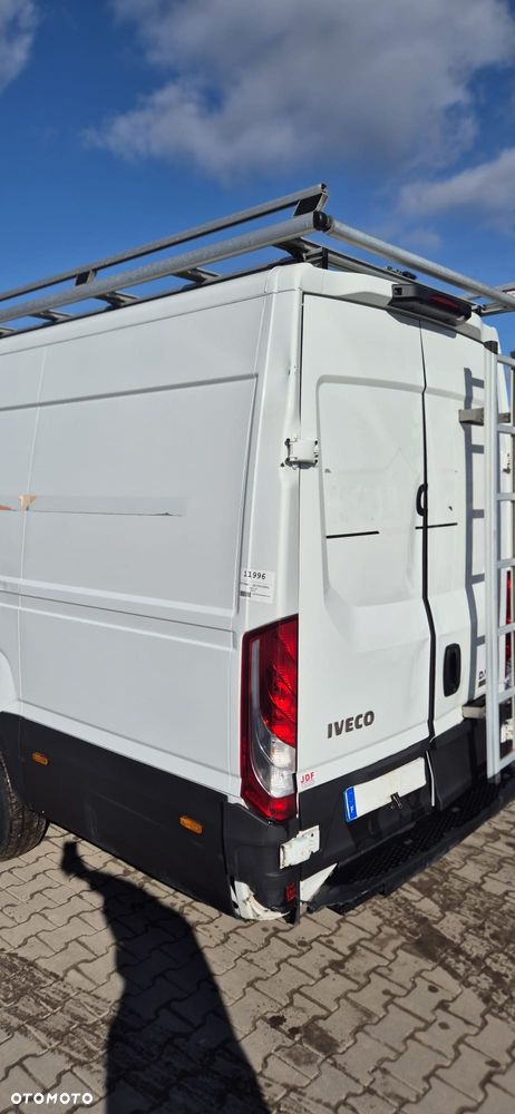 Iveco DAILY 35-S18 - 9