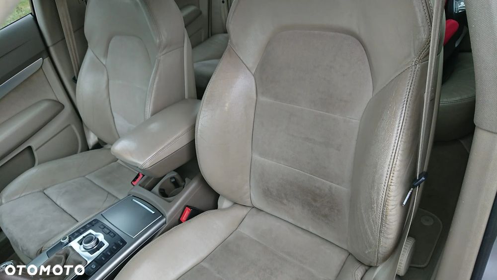 Audi A6 - 12