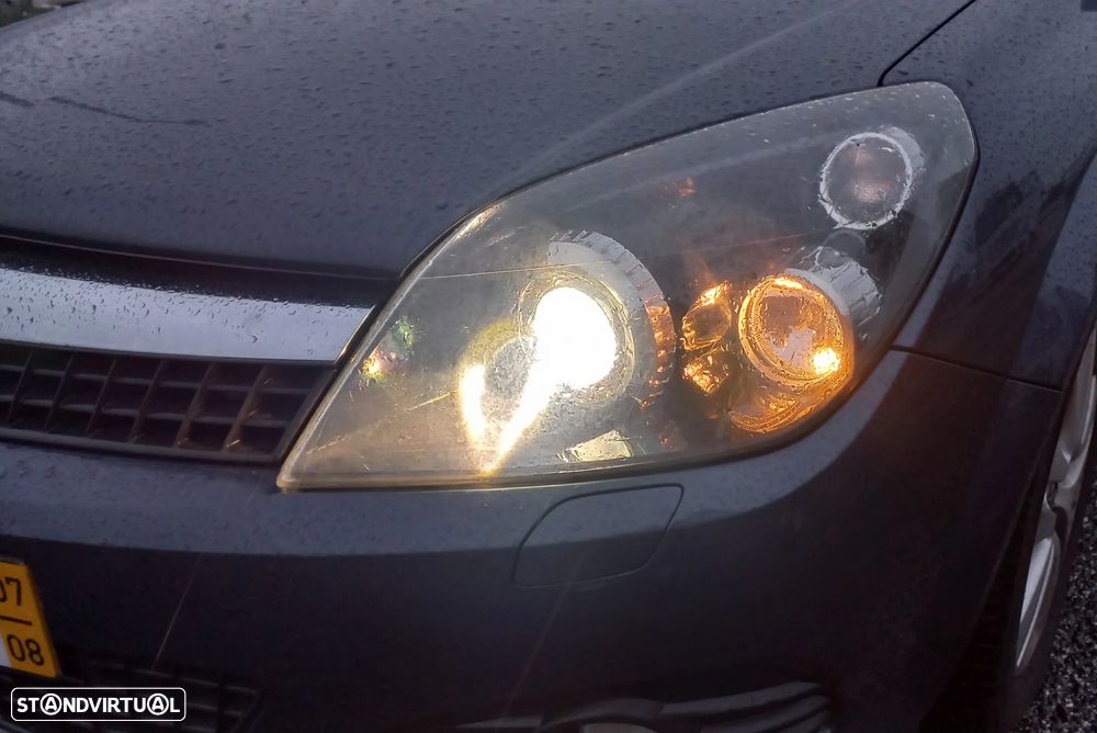 Opel Astra GTC 1.7 CDTi - 14