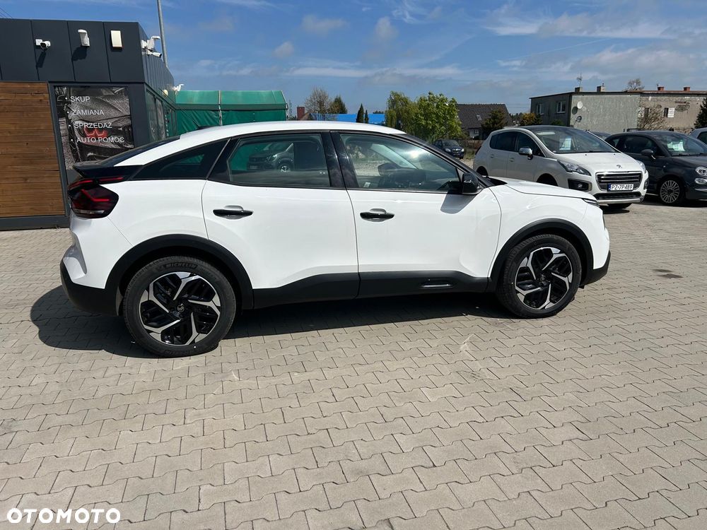 Citroën C4 1.5 BlueHDi Shine S&S - 4