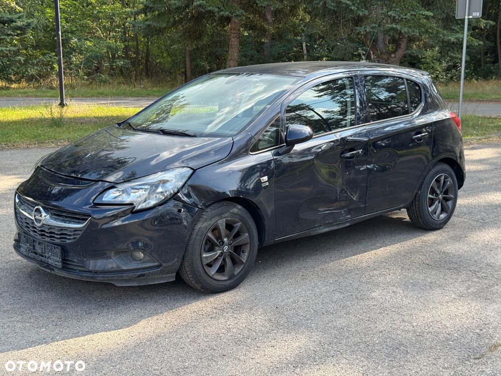 Opel Corsa 1.4 120 Jahre - 2