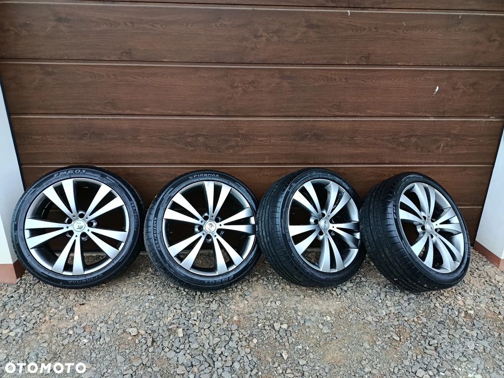 Audi A6 Limousine 2.0 TDI - 7