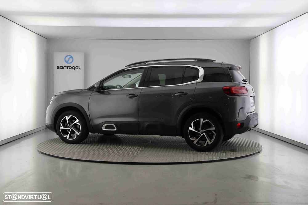 Citroën C5 Aircross 1.5 BlueHDi Shine - 5