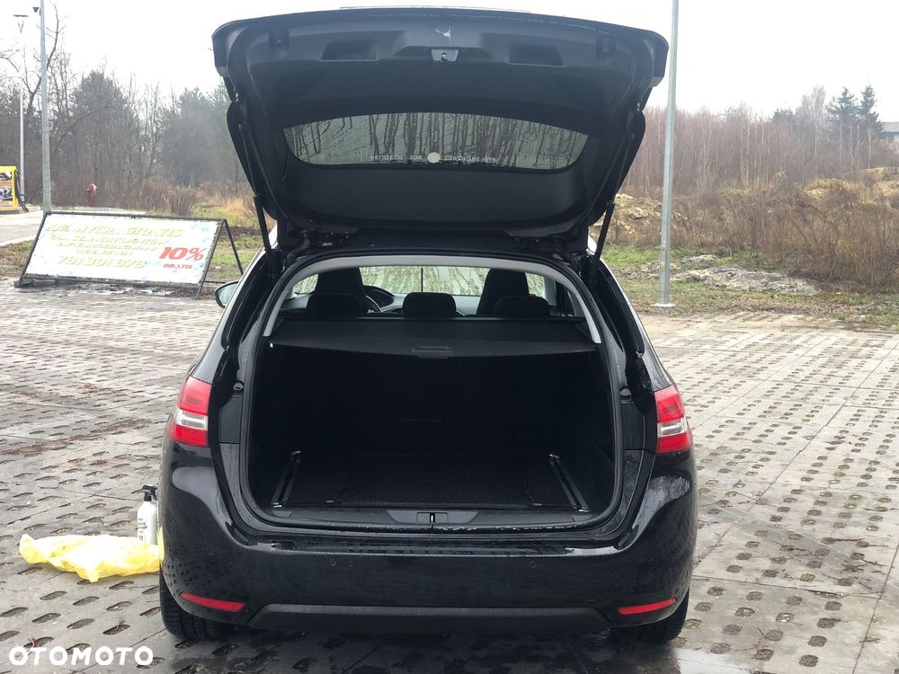 Peugeot 308 BlueHDi 150 Stop & Start Allure - 11