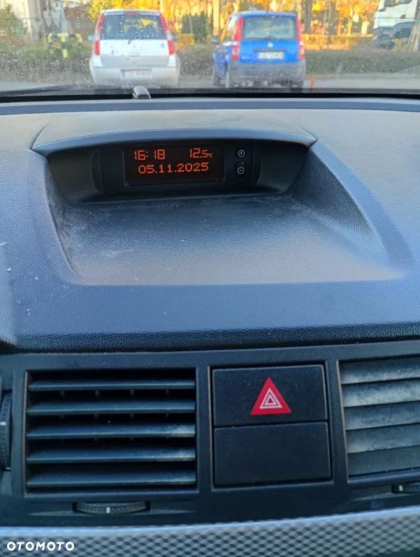 Opel Meriva 1.7 CDTI Cosmo - 4