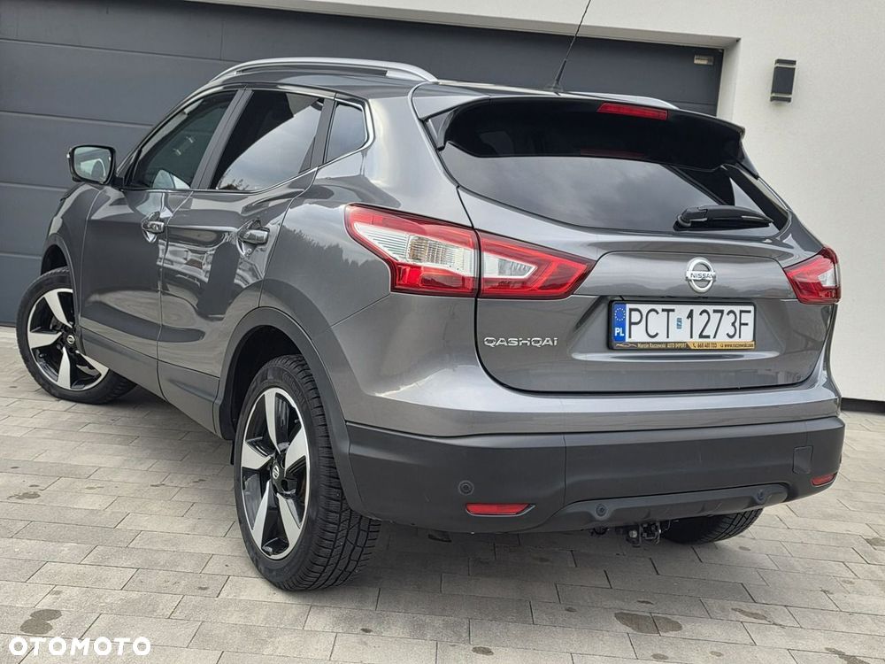 Nissan Qashqai - 31