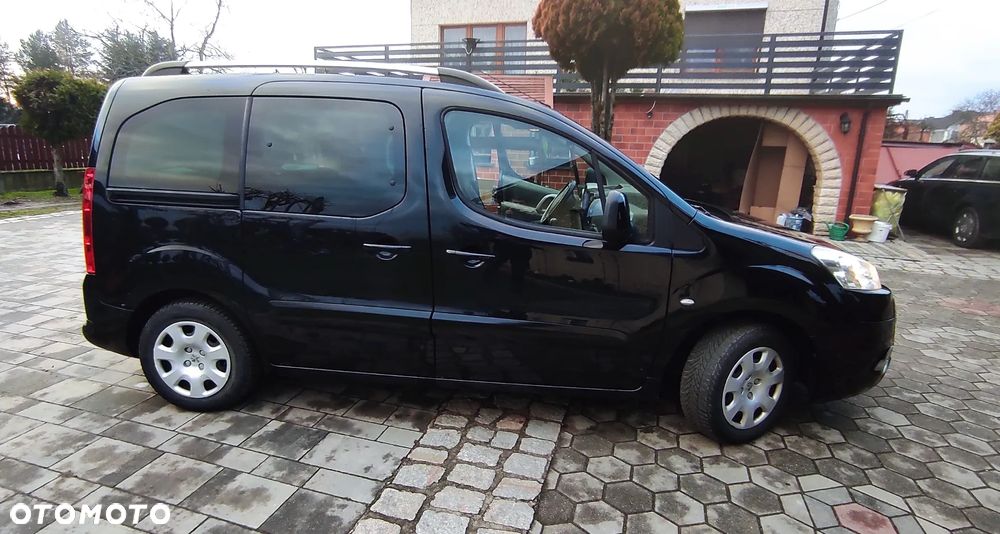 Peugeot Partner - 19