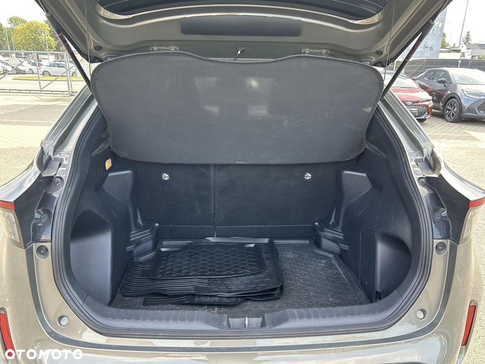 Toyota Yaris Cross Hybrid 1.5 Comfort - 22