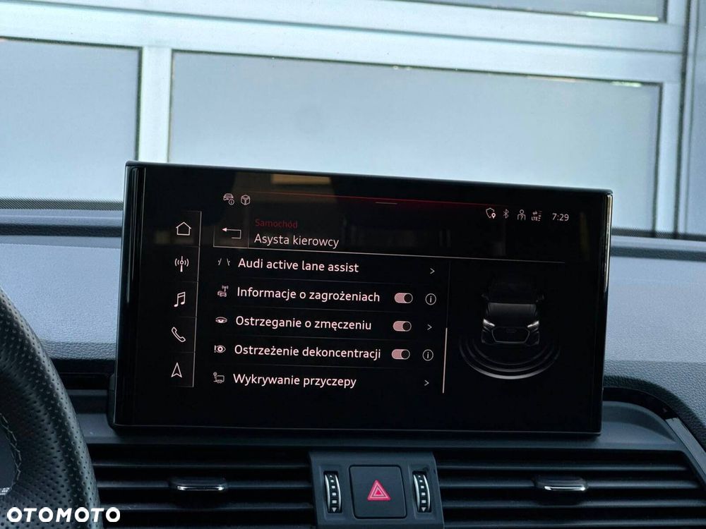 Audi Q5 40 TDI mHEV Quattro S Line S tronic - 26