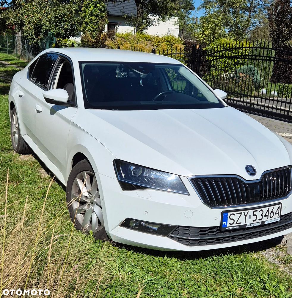 Skoda Superb 1.4 TSI ACT Style - 2