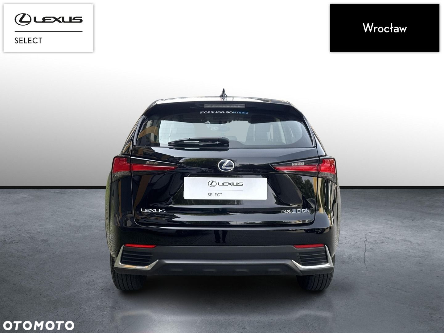 Lexus NX - 4