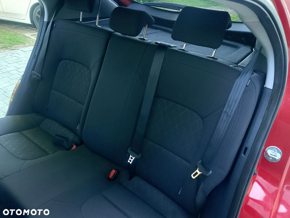 Kia Rio 1.2 Sensation - 16