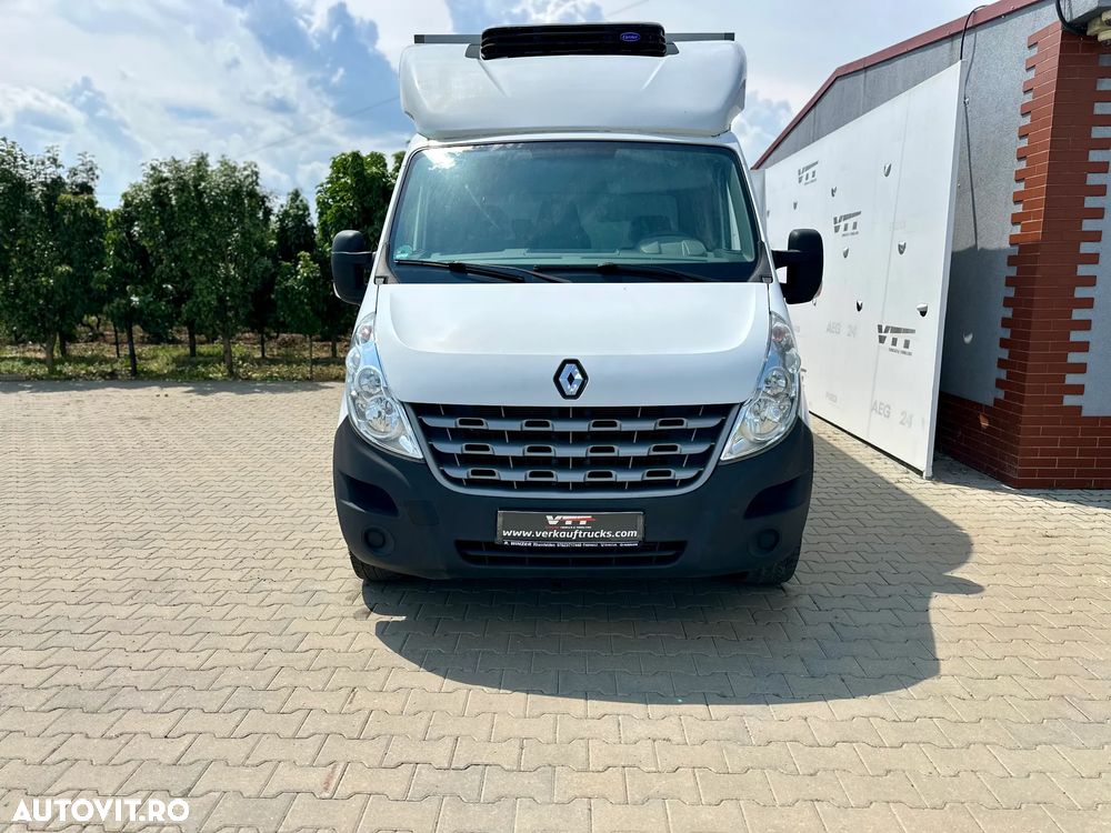 Renault Master 3.150 - 2