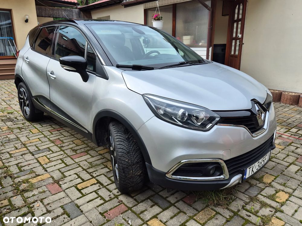 Renault Captur (ENERGY) TCe 90 INTENS - 2