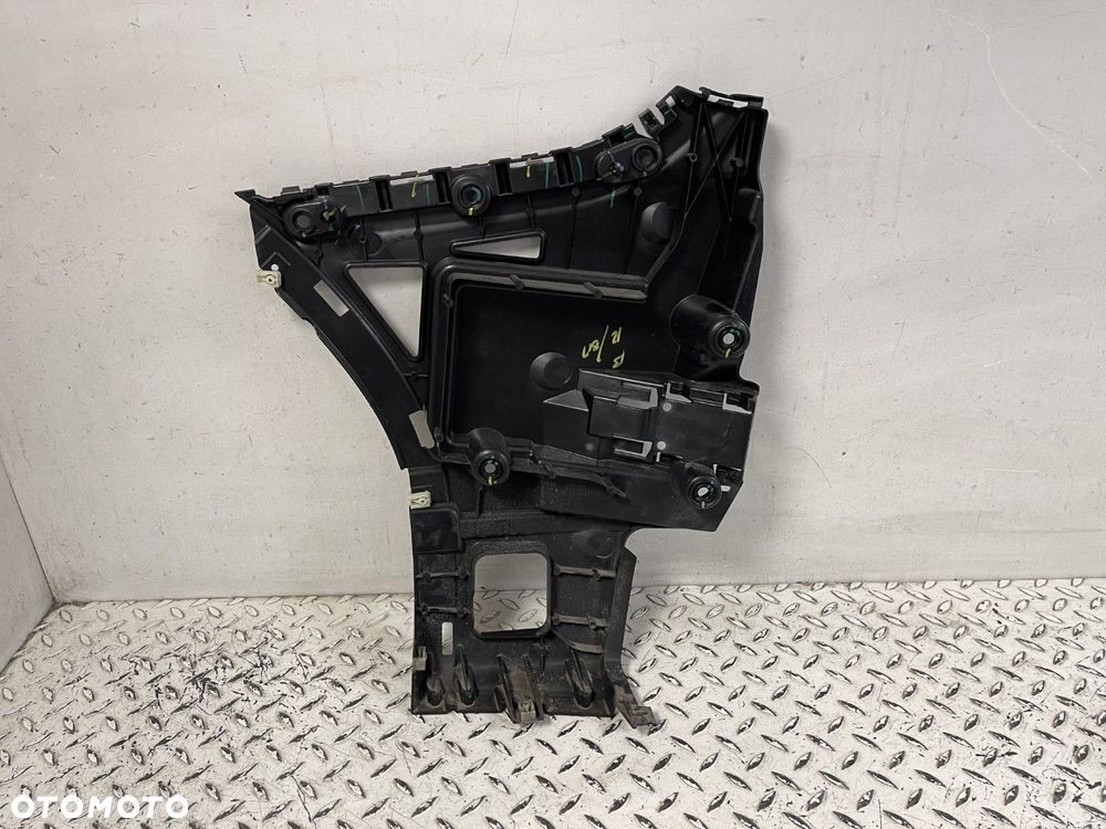 NOWY ORYGINALNY SLIZG ZDERZAKA BMW X3 M-PAKIET LIFT G01 21-24 PRAWY PRZEDNI PRAWA PRZÓD 8081886 - 6