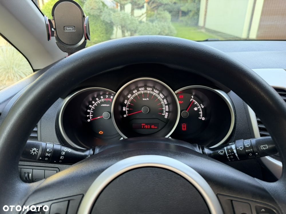 Kia Venga 1.4 M - 9