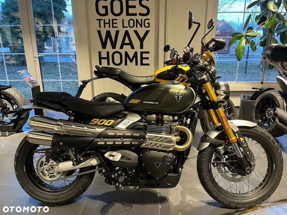 Triumph Bonneville - 3