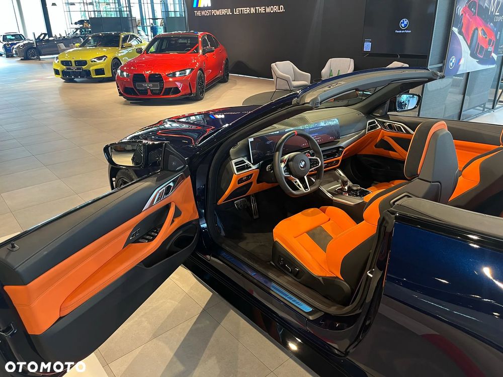 BMW M4 - 13