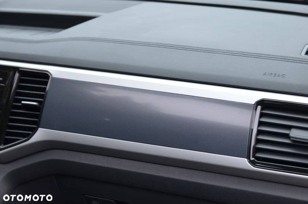 Volkswagen Atlas - 35