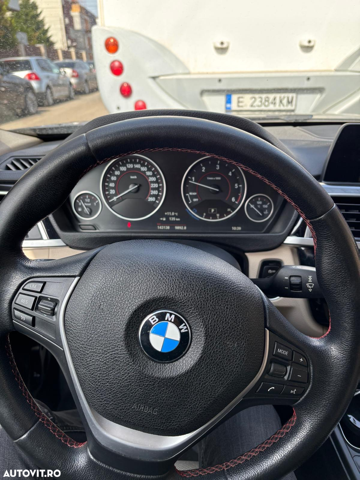 BMW Seria 3 - 26