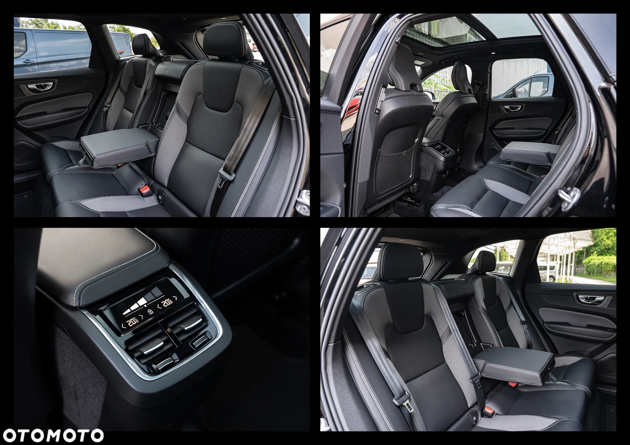 Volvo XC 60 B4 D Plus Bright - 31