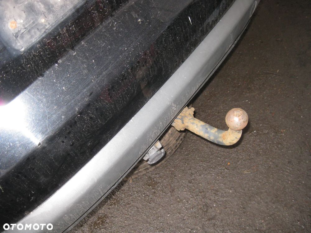 ford s-max hak holowniczy - 1