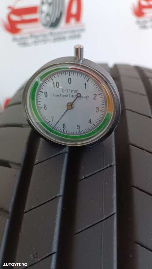 ANVELOPE 185 65 R15 185/65/R16 92T Bridgestone vara - 3
