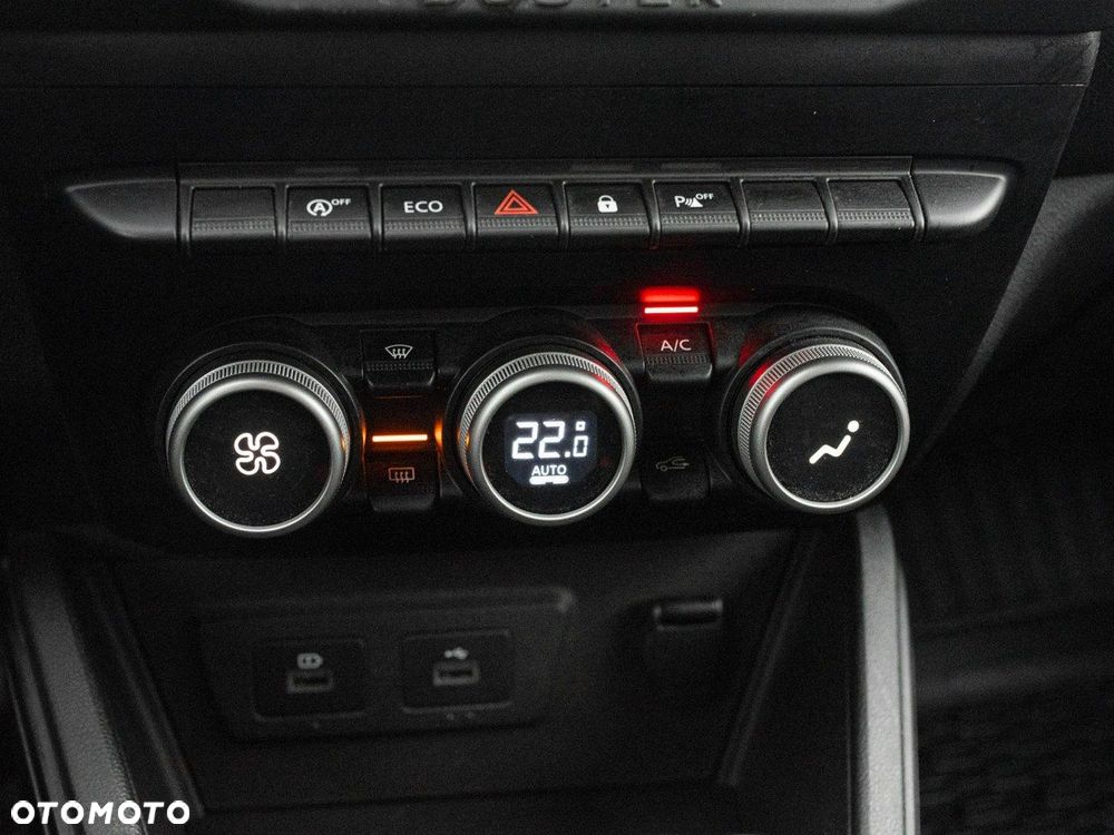 Dacia Duster 1.3 TCe Journey - 19