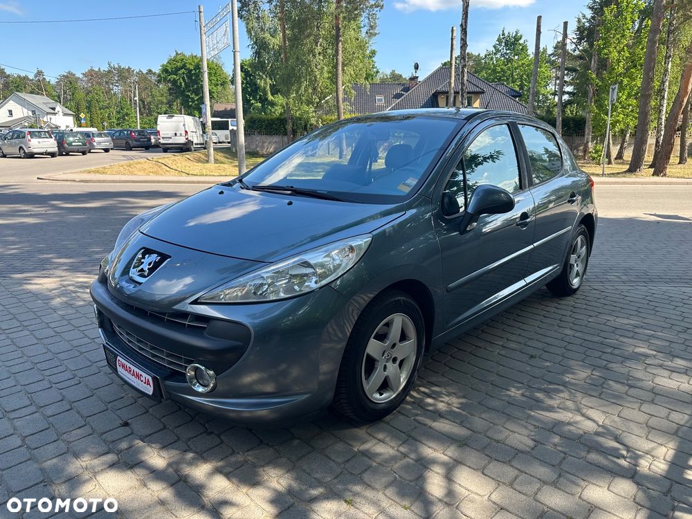 Peugeot 207 90 Filou - 2