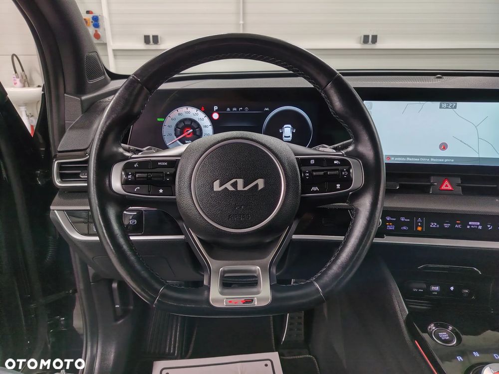 Kia Sportage - 34