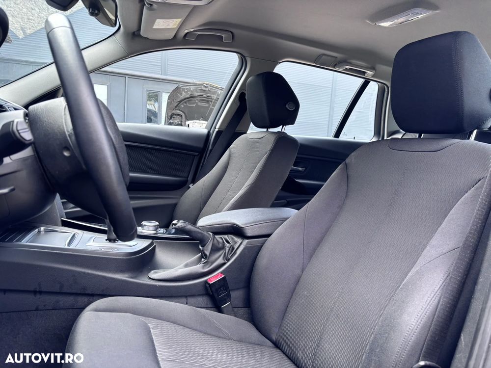 BMW Seria 3 320i xDrive Aut. Advantage - 20