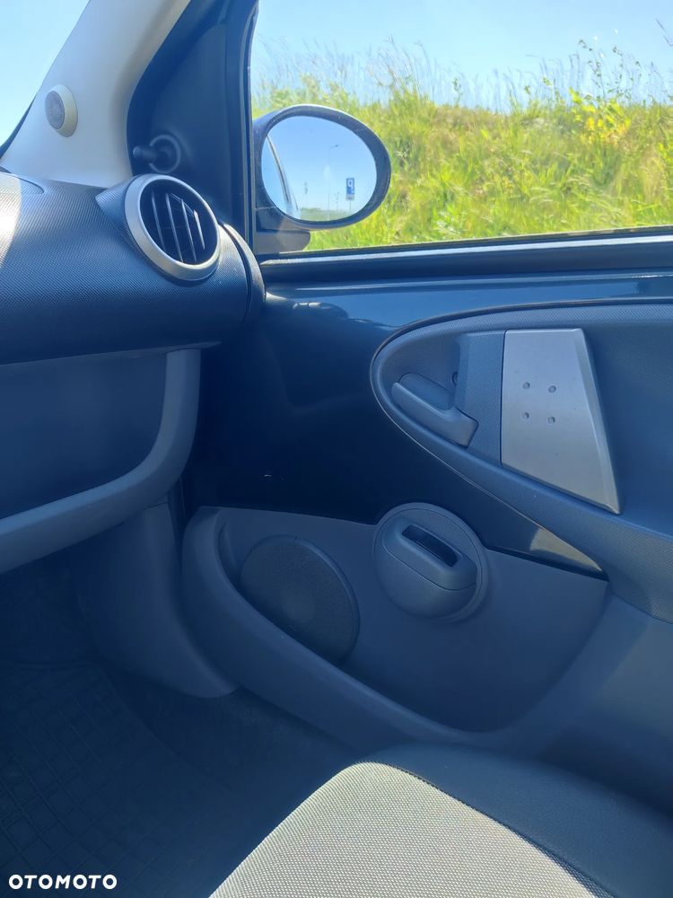 Toyota Aygo Edition - 27