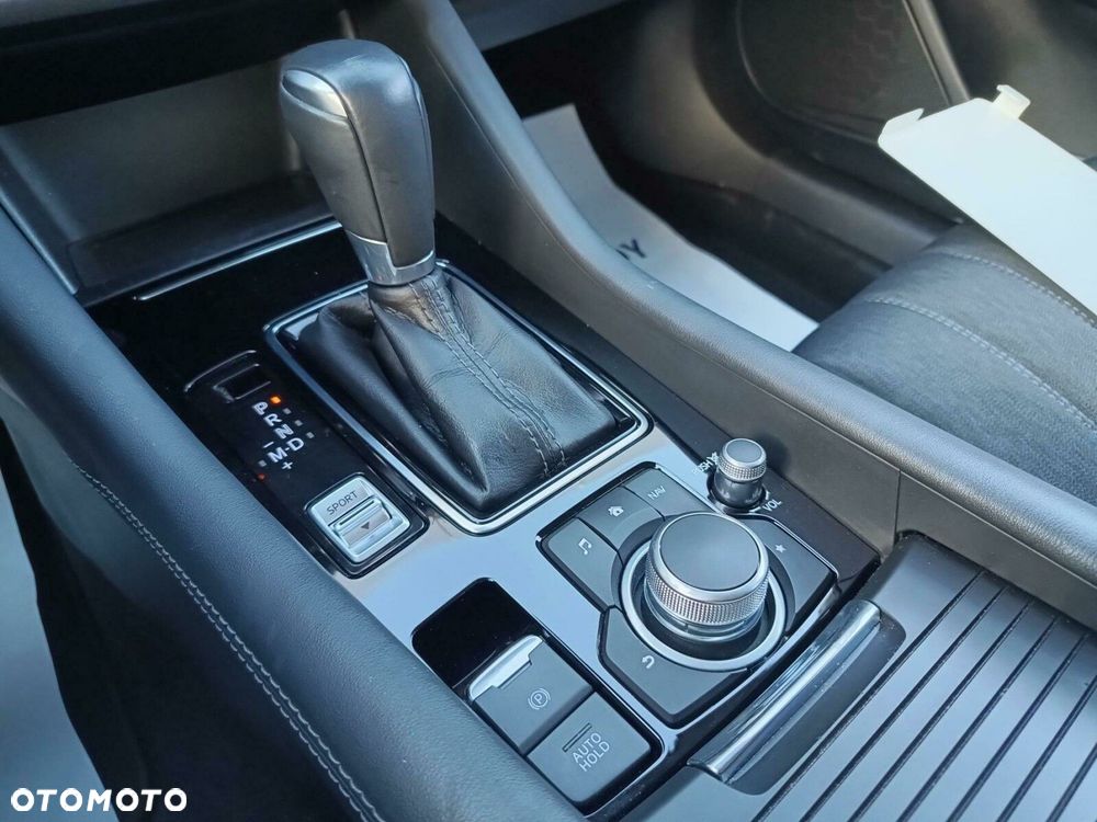 Mazda 6 2.0 SkyJoy/SkyBusiness - 20