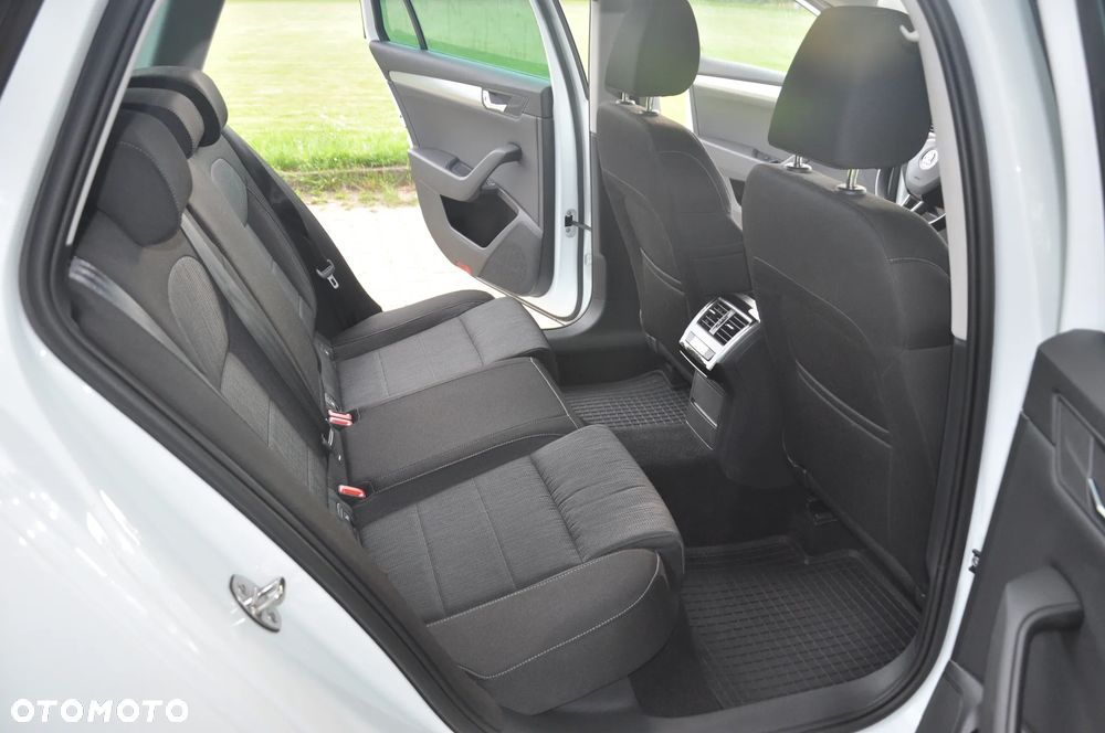 Skoda Superb - 26
