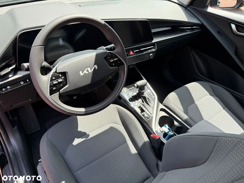 Kia Niro 1.6 GDI Hybrid M - 9