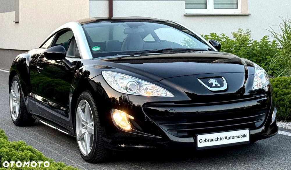 Peugeot RCZ 2.0 HDi - 28