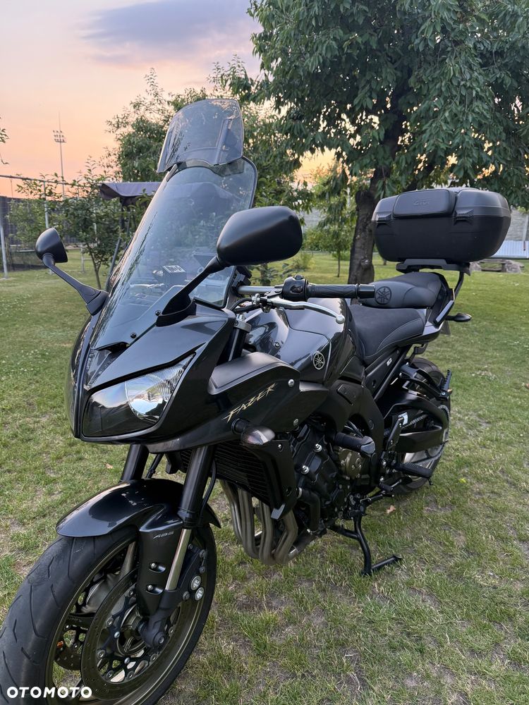 Yamaha FZ - 1