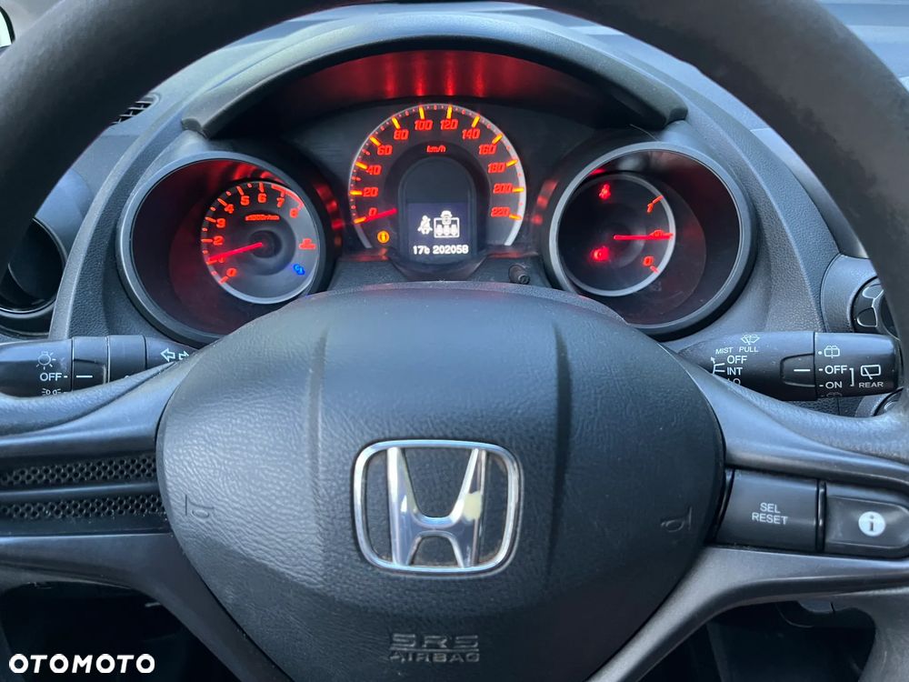 Honda Jazz 1.2 i-VTEC - 13