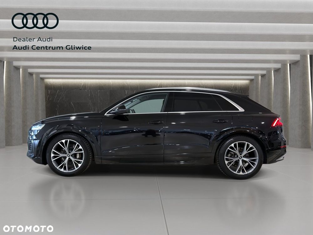 Audi Q8 - 3
