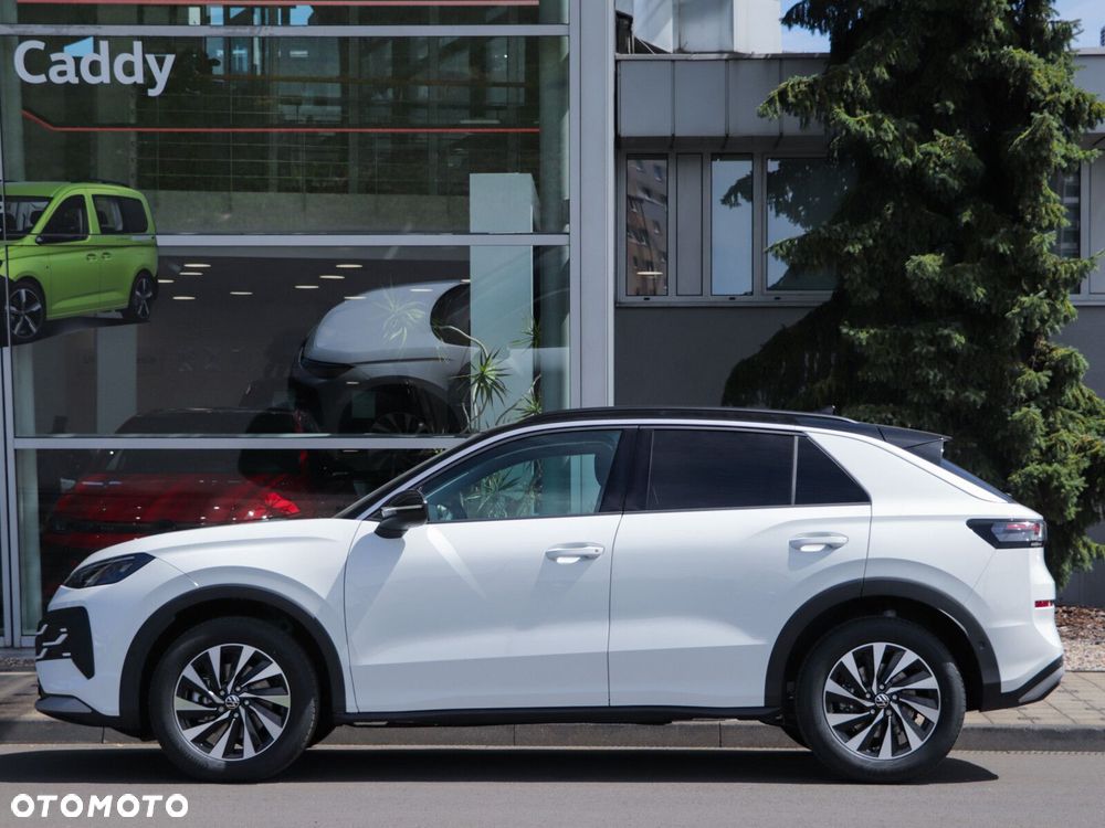 Volkswagen T-Roc - 3
