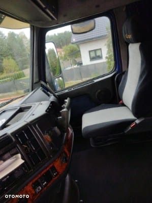 Volvo Fh 460 - 10