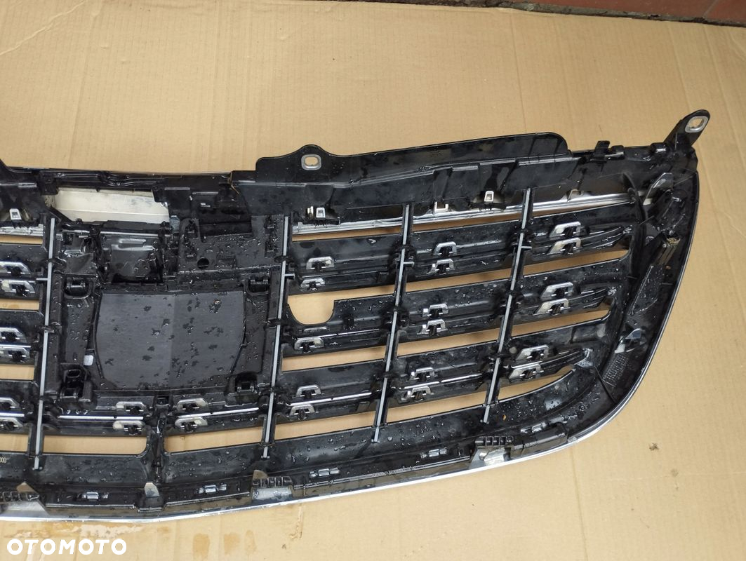 Grill Atrapa Mercedes W222 S-klasa LIFT A2228802900 - 9