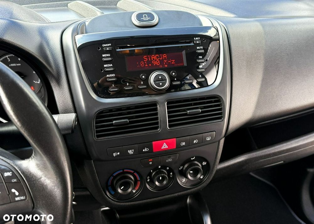 Opel Combo 1.6 CDTI L1H1 S&S Colorado - 30
