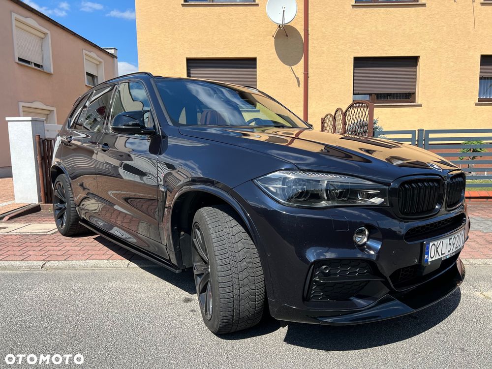 BMW X5 - 2