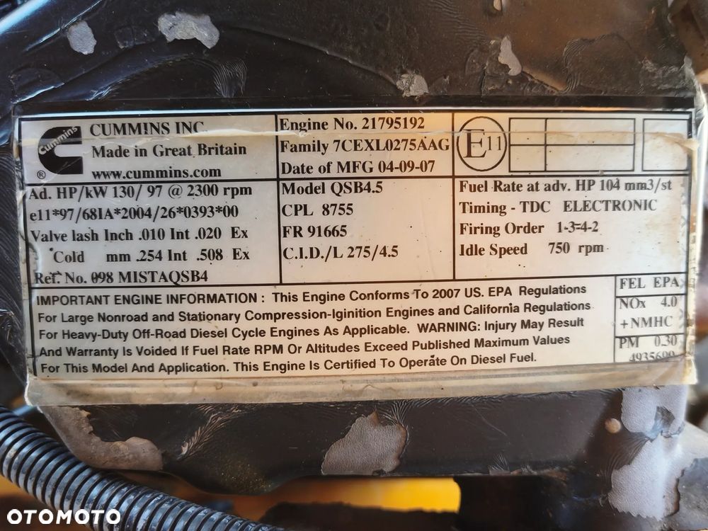 Inny MISTA RD-130 - 8